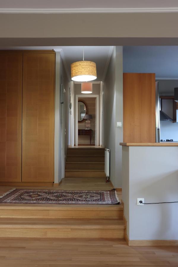 Virna S Home Schinias Exterior foto