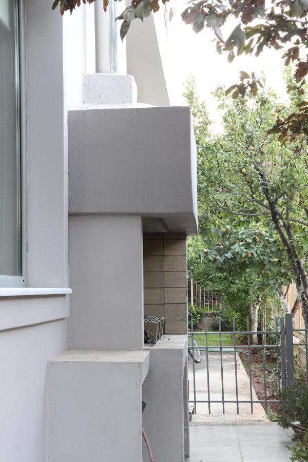 Virna S Home Schinias Exterior foto